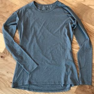 Noble Outfitters Long Sleeve